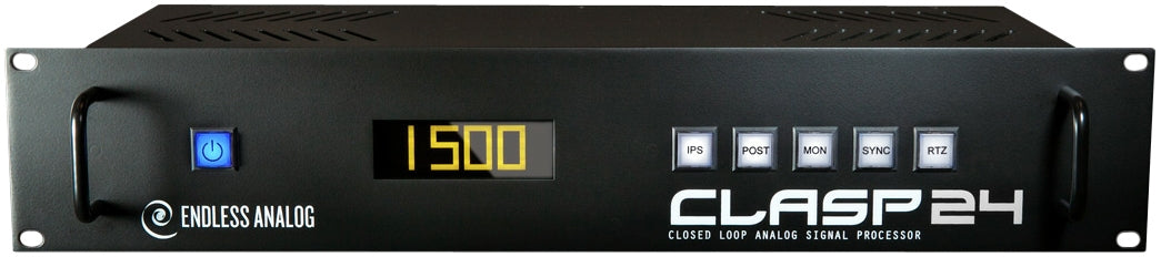 Endless Analog CLASP 24