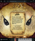 EngineAudio Era II Medieval Legends EP Upgrade - Electronic Delivery