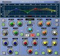 Sonnox Oxford EQ - HD-HDX