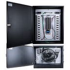 Equitech 15WQ Wall Mounted Balanced Power System