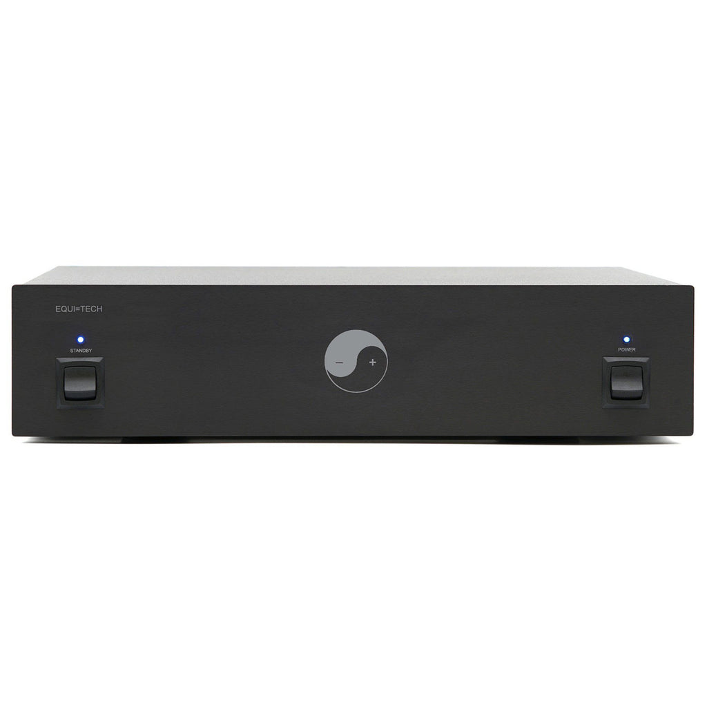Equitech 1R Balanced Power System (Demo Deal)