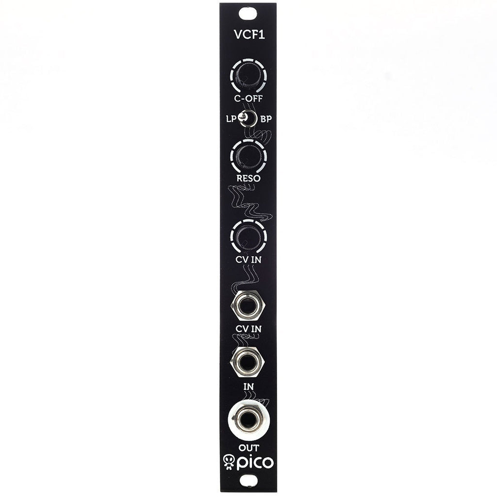 Erica Synths Pico VCF1