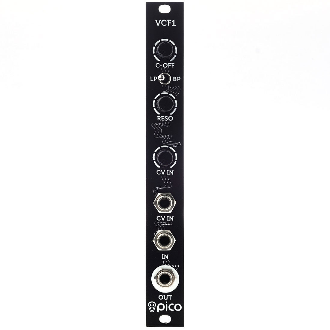 Erica Synths Pico VCF1