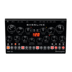 Erica Synths Bassline DB-01 Desktop Synth