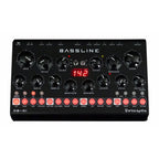 Erica Synths Bassline DB-01 Desktop Synth