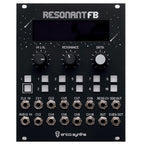 Erica Synths Graphic Resonant FB 10-Band Filter Control Module