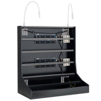 Erica Synths Megarack S Eurorack Module Case