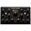 Erica Synths Nightverb Reverb Effects Unit (Demo Deal)
