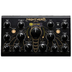 Erica Synths Nightverb Reverb Effects Unit (Demo Deal)