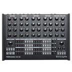 Erica Synths PERKONS HD-01 Drum Machine Synthesizer - Black