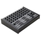 Erica Synths PERKONS HD-01 Drum Machine Synthesizer - Black