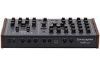 Erica Synths Steampipe Polyphonic Modeling Synthesizer