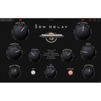 Erica Synths Zen Delay Virtual Plug-In - Electronic Delivery