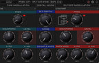Erica Synths Zen Delay Virtual Plug-In - Electronic Delivery