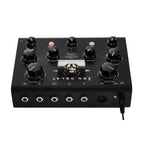 Erica Synths Zen Delay Effects Unit with Tube Overdrive