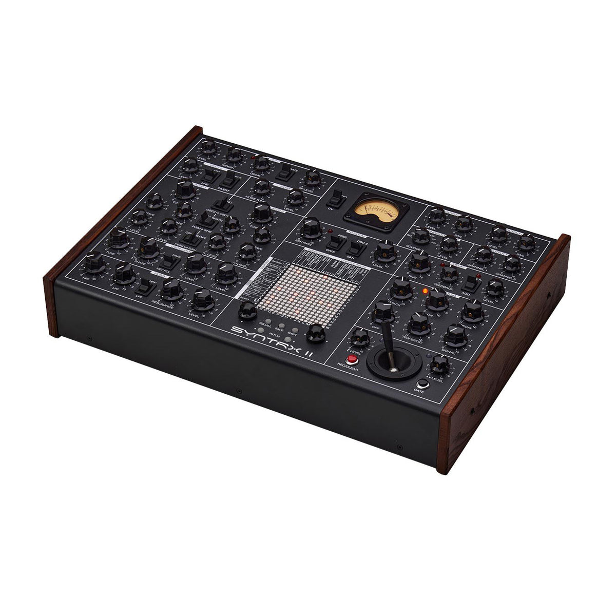 Erica Synths SYNTRX II Analog Synthesizer