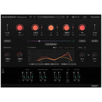 Eventide Blackhole Immersive Reverb Plug-In - Electronic Delivery