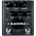 Eventide Blackhole Reverb Pedal