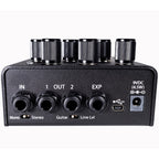 Eventide Blackhole Reverb Pedal