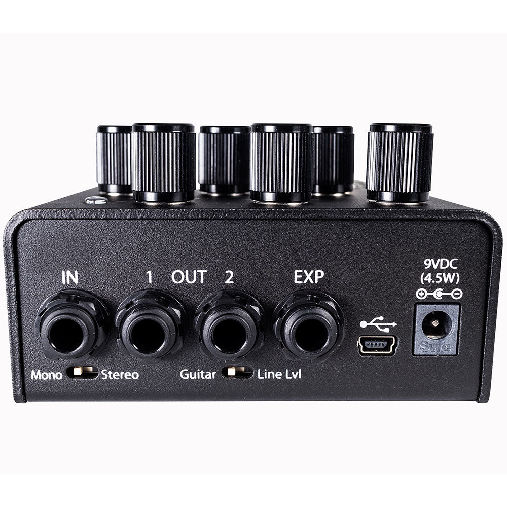 Eventide Blackhole Reverb Pedal