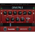 Eventide Crystals Twin Reverse Pitch Changers - Electronic Delivery