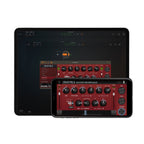 Eventide Crystals Twin Reverse Pitch Changers - Electronic Delivery