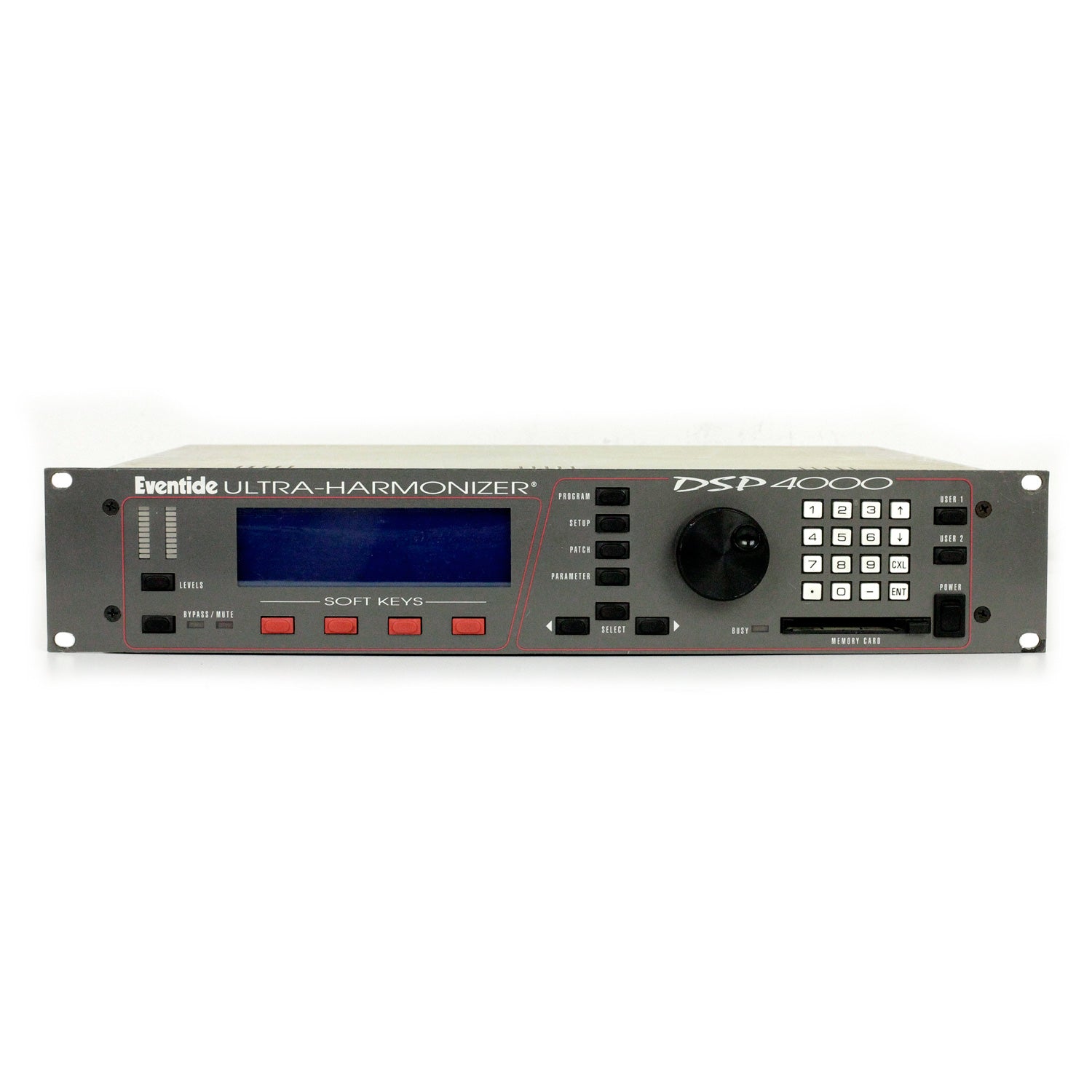 Eventide DSP4000 Ultra-Harmonizer #41118 (Used) – Vintage King