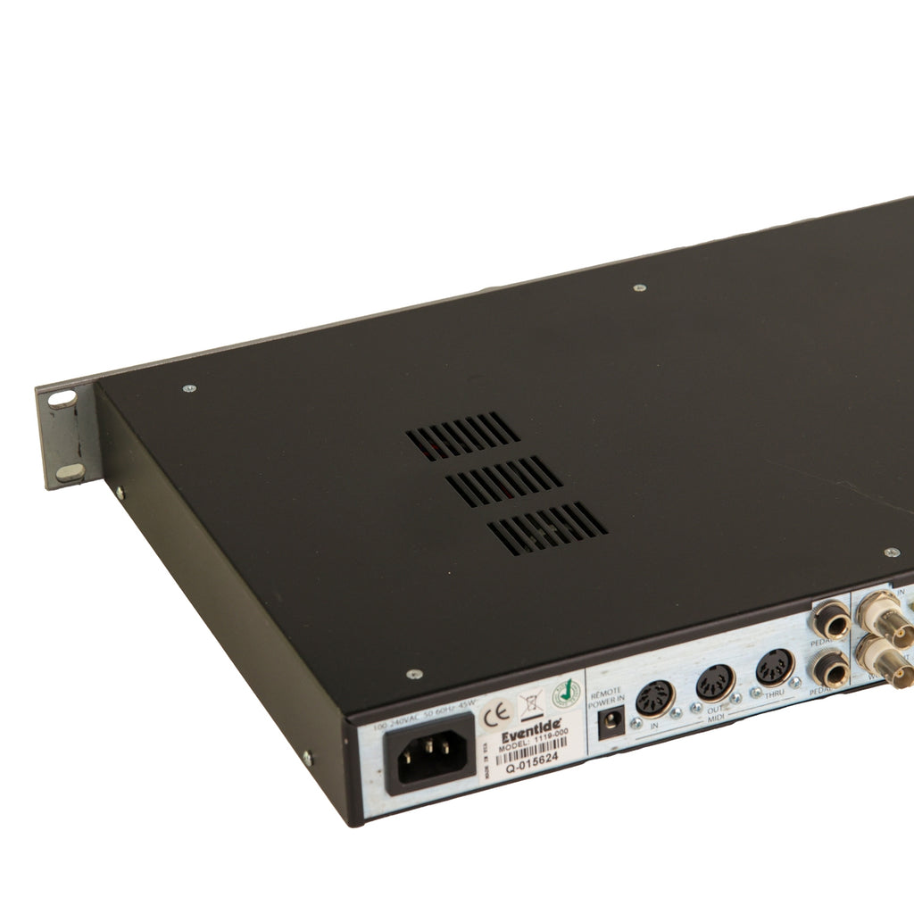 Eventide Eclipse Stereo Multi-Effects Processor #015624 (Used)