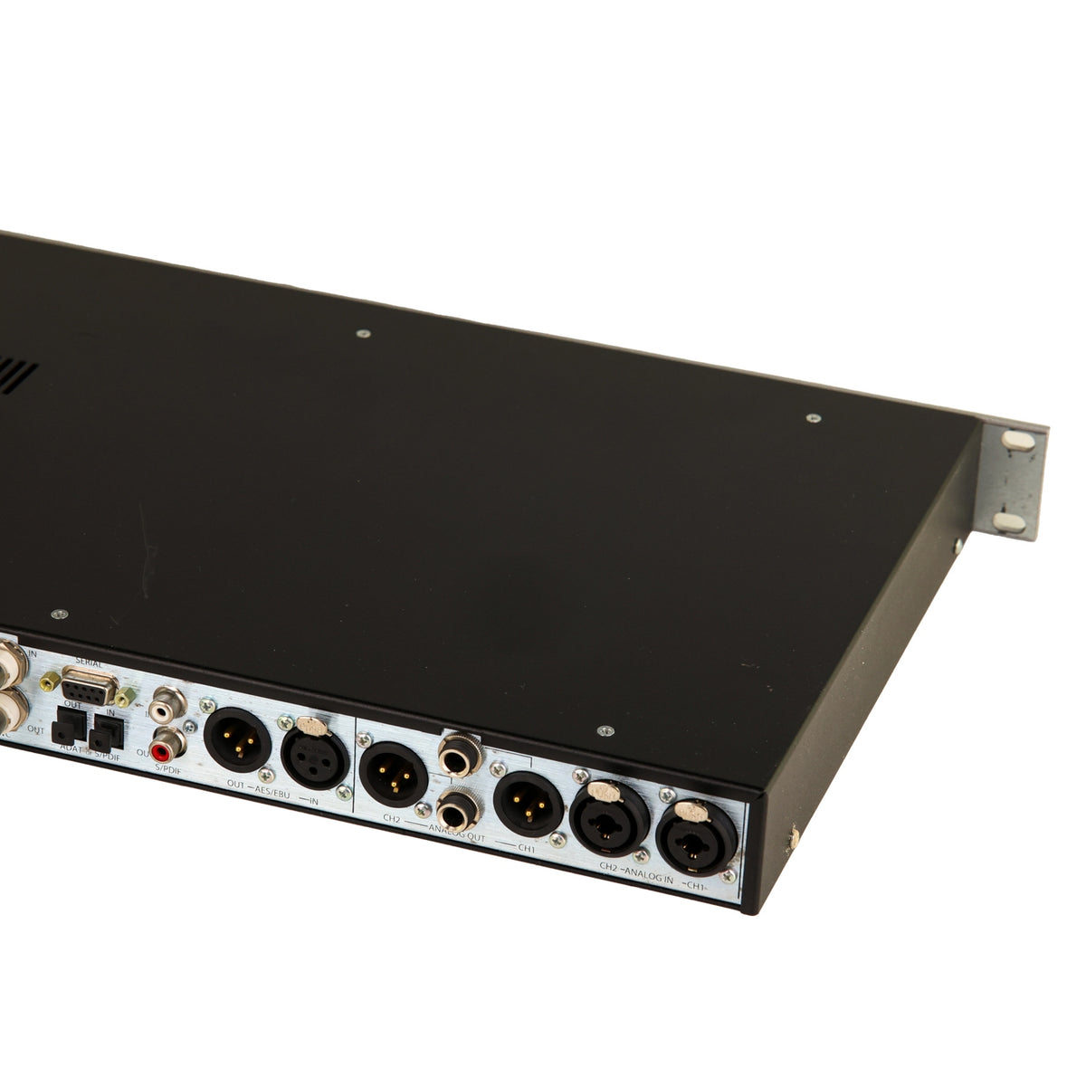 Eventide Eclipse Stereo Multi-Effects Processor #015624 (Used)
