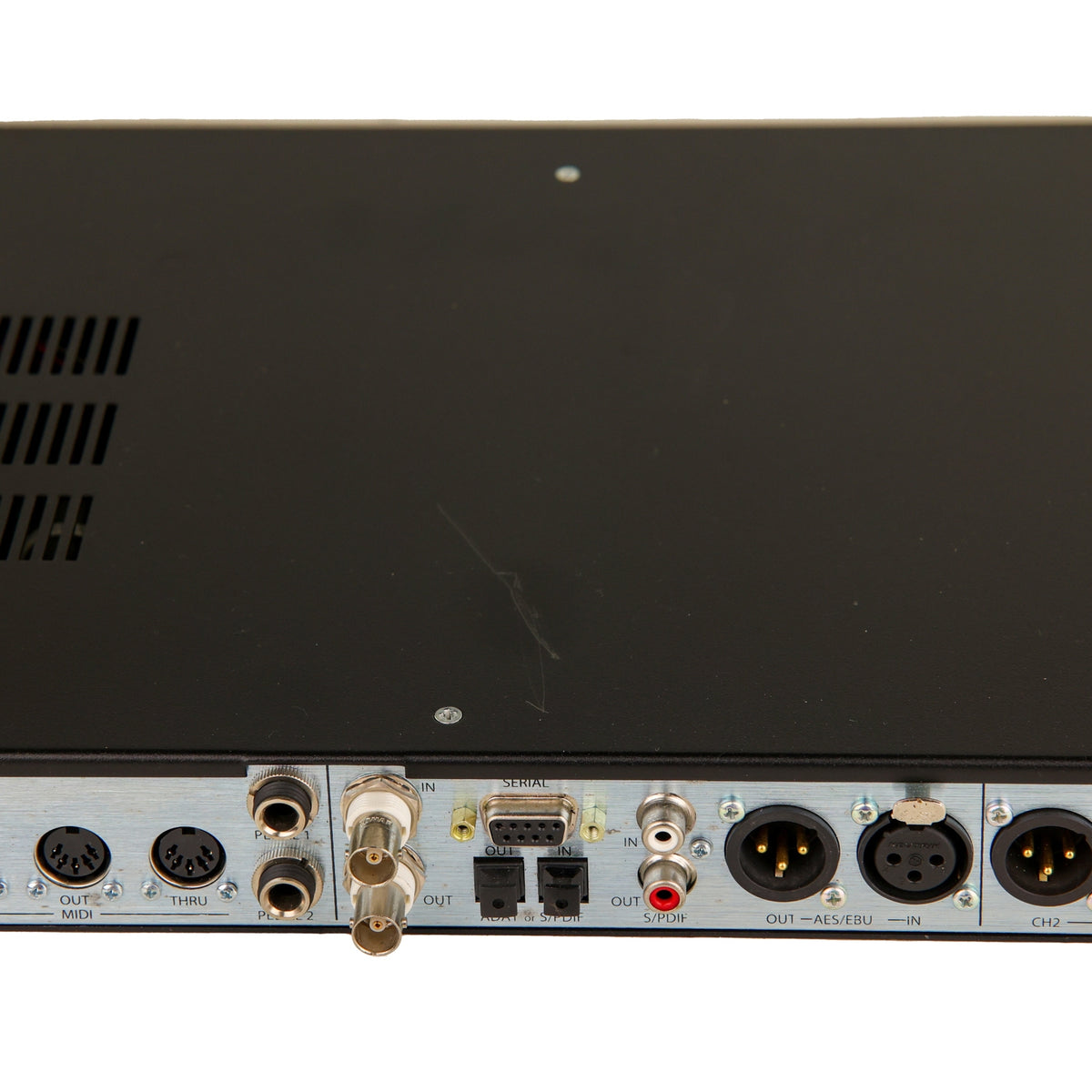Eventide Eclipse Stereo Multi-Effects Processor #015624 (Used)