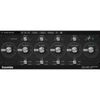 Eventide EQ45 Parametric EQ Plug-In - Electronic Delivery
