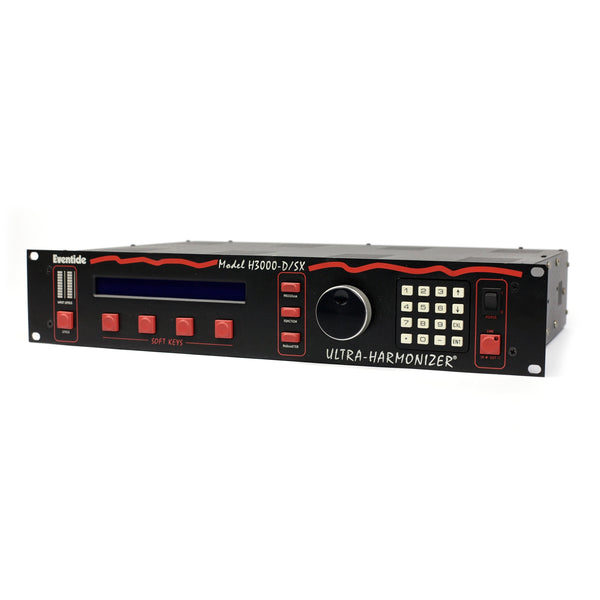 Eventide H3000 D/SX Ultra-Harmonizer #DSX9668 (Used) – Vintage King