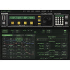 Eventide H3000 Factory Mk II Pitch Shift, Delay, and Modulation Plug-in - Electronic Delivery