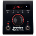 Eventide H9 Max Multi-Effects Pedal - Dark