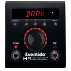 Eventide H9 Max Multi-Effects Pedal - Dark