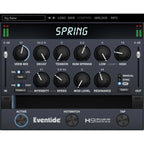 Eventide H9 Max Multi-Effects Pedal - Dark