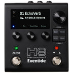Eventide H9 Harmonizer Gen 2 Effects Pedal