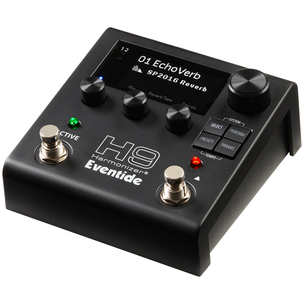 Eventide H9 Harmonizer Gen 2 Effects Pedal