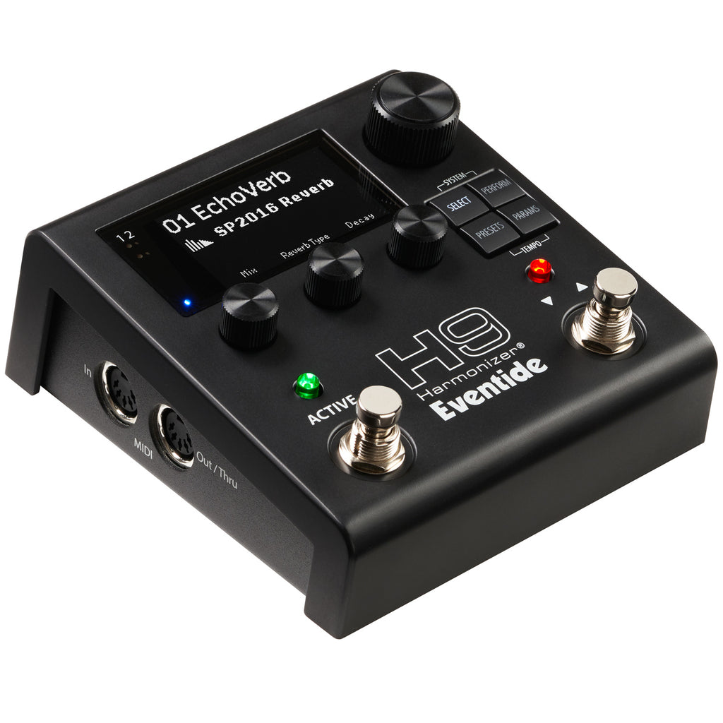 Eventide H9 Harmonizer Gen 2 Effects Pedal