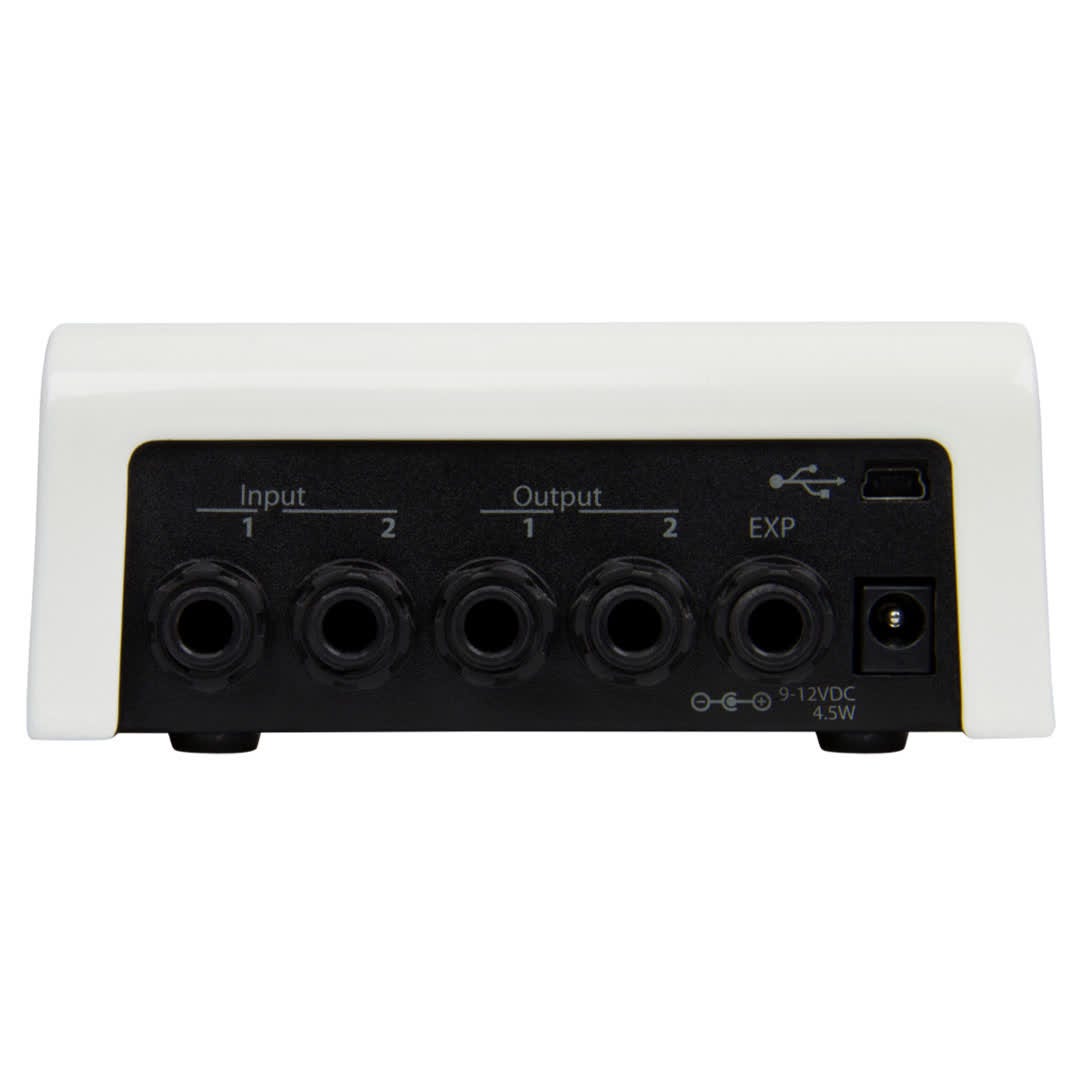 Eventide H9 Max Multi-Effects Pedal
