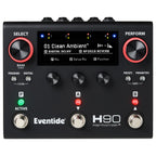 Eventide H90 Dark Harmonizer Multi-FX Pedal (Demo Deal)