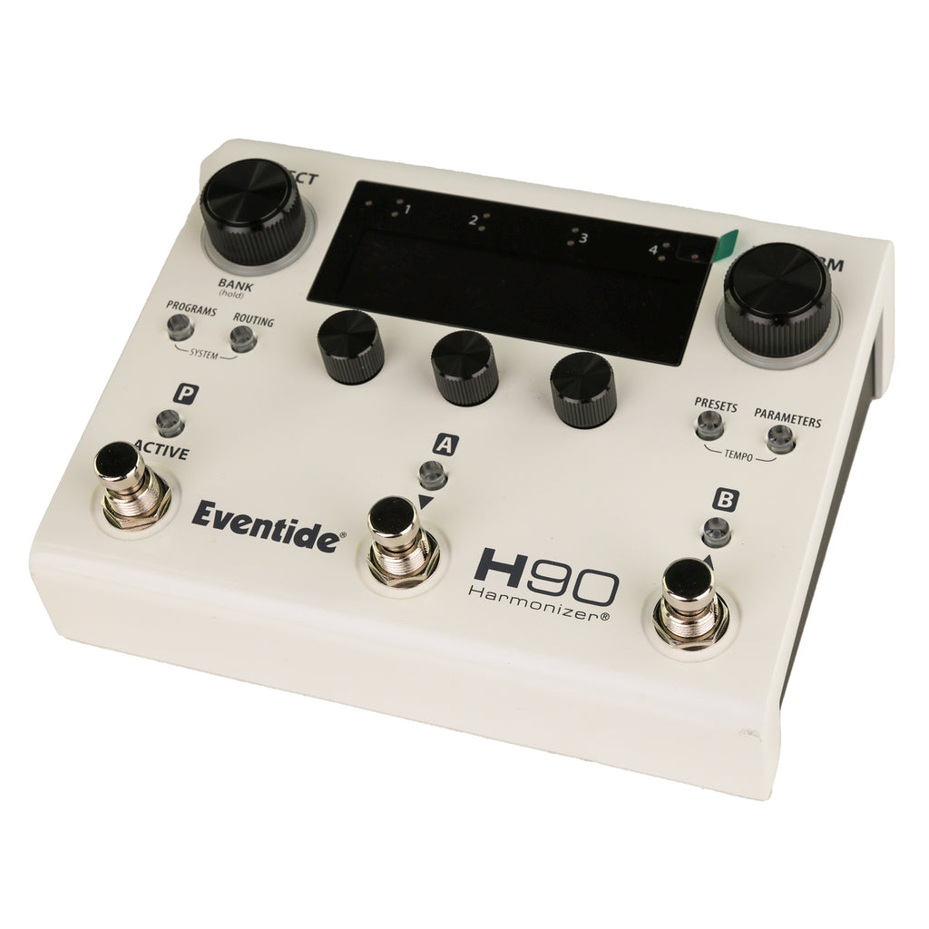 Eventide H90 Harmonizer Multi-FX Pedal #14095 (Used) 1
