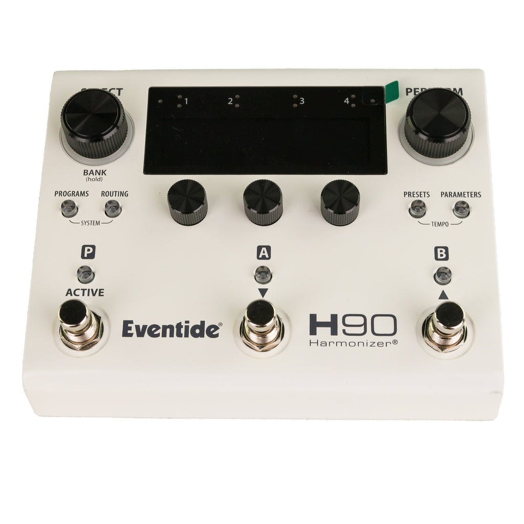 Eventide H90 Harmonizer Multi-FX Pedal #14095 (Used)