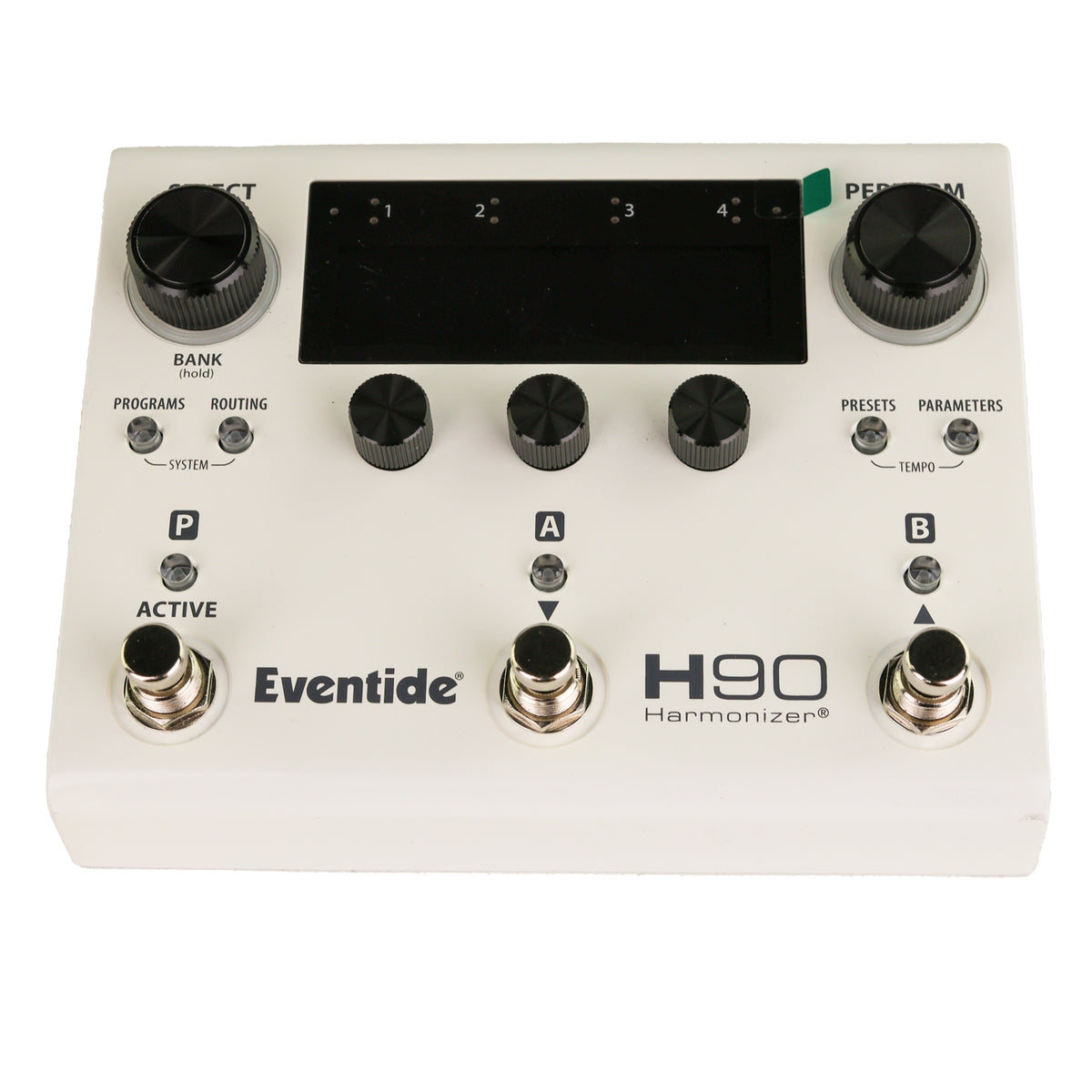 Eventide H90 Harmonizer Multi-FX Pedal #14095 (Used)