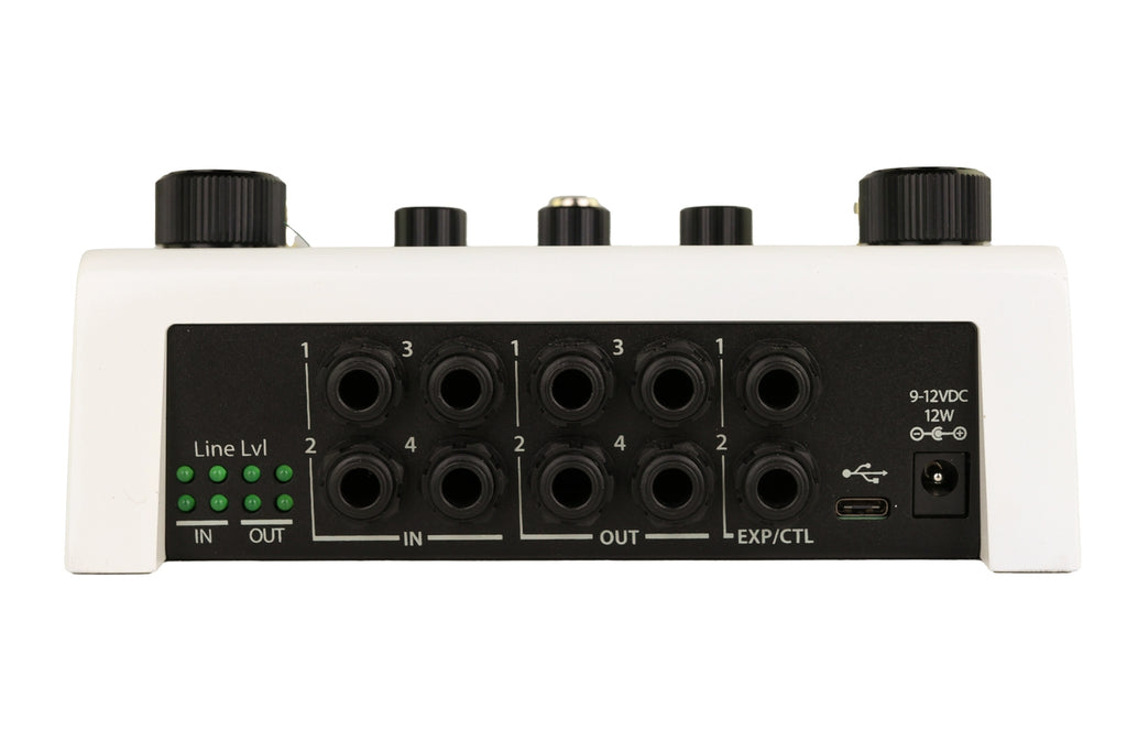 Eventide H90 Harmonizer Multi-FX Pedal #14095 (Used)
