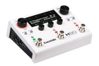 Eventide H90 Harmonizer Pedal and MixingLink Mic Preamp