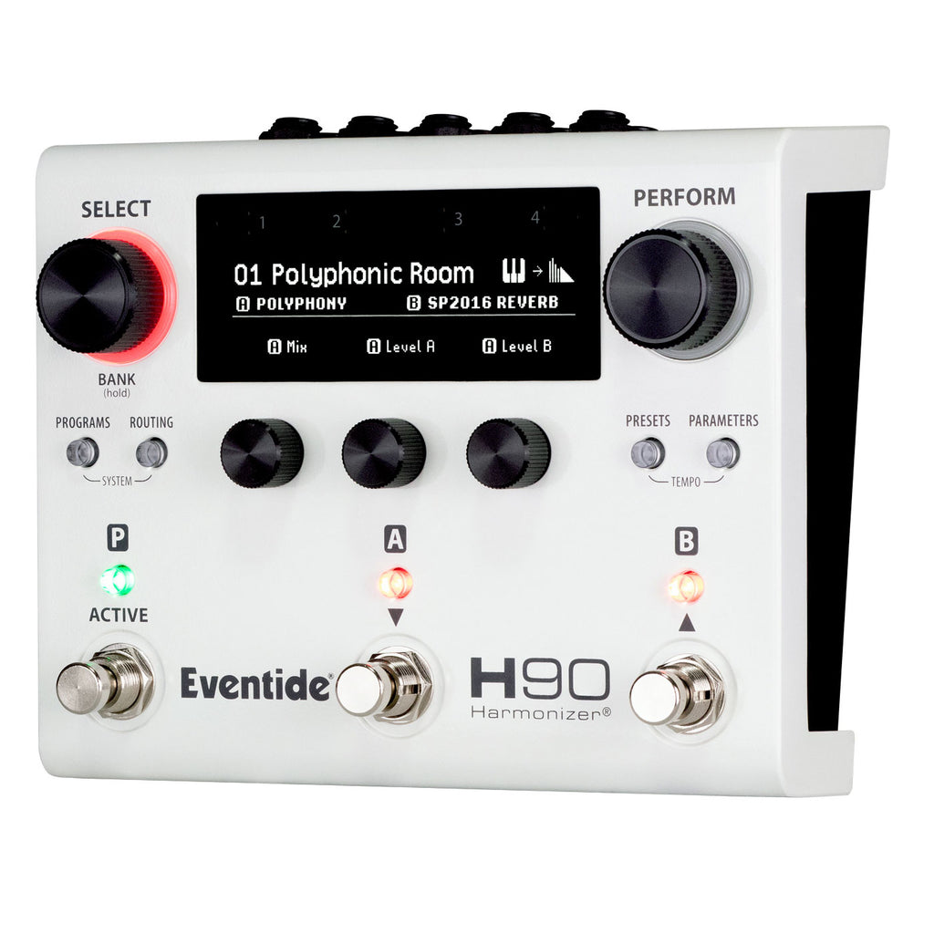 Eventide H90 Harmonizer Multi-FX Pedal