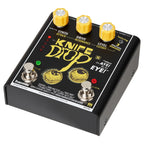 Eventide Knife Drop Fuzz Octave Pedal
