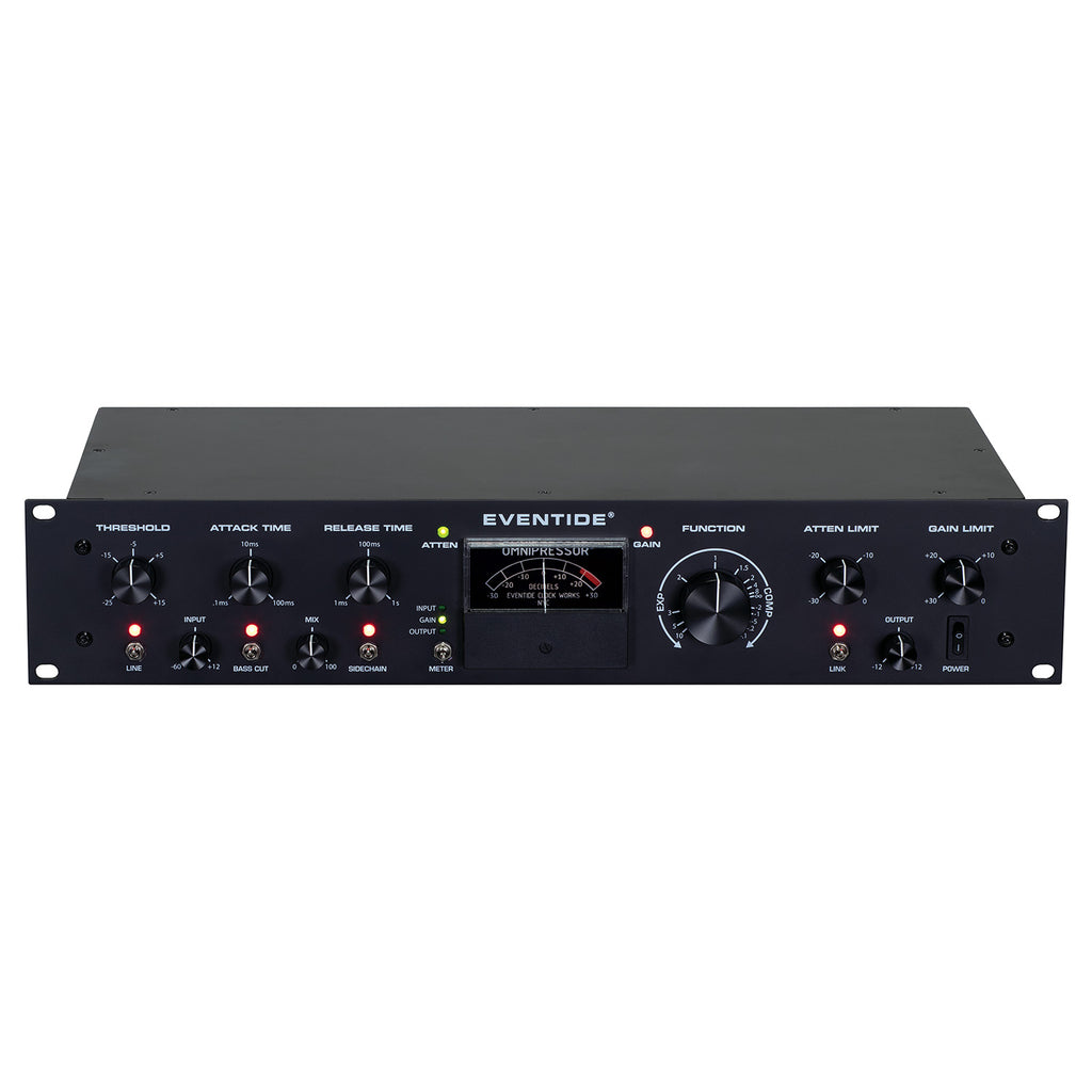 Eventide Omnipressor 2830Au Dynamic Effects Processor