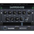 Eventide ShimmerVerb - Electronic Delivery